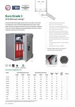 Cash Safes & Vaults-8