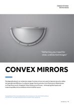 Convex Mirrors-2