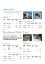 Convex Mirrors-5