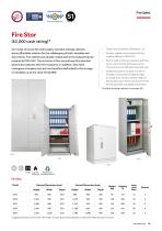 Fire Safes & Cabinets-3