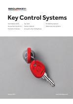 Key Control Systems-1