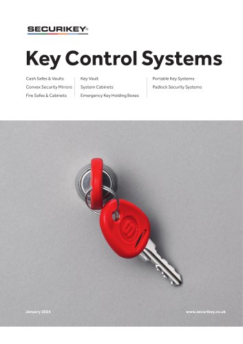 Key Control Systems