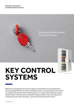 Key Control Systems-2