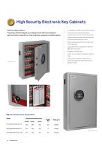 Key Control Systems-4