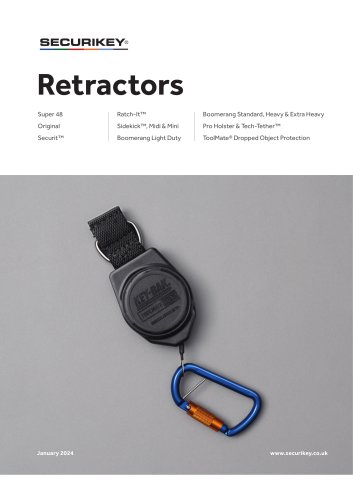 Retractors