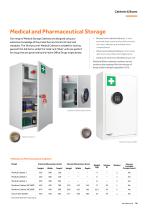 Security Cabinets & Boxes-3