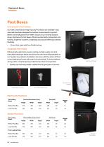 Security Cabinets & Boxes-6