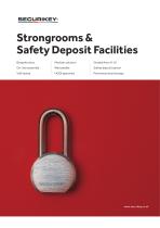Strong Room Catalogue-1