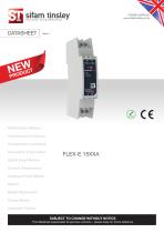Flex-e 15xxA power supply-1