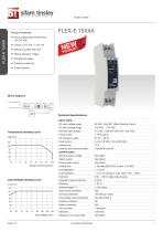 Flex-e 15xxA power supply-2