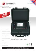 INSU 5DX+-1