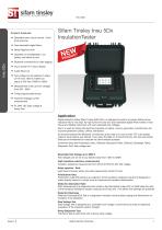 INSU 5DX+-2