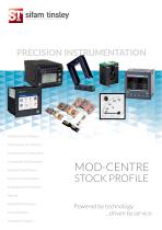 MOD-CENTRE STOCK PROFILE-1