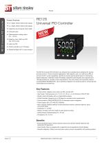 RE12S UNIVERSAL PID CONTROLLER-2