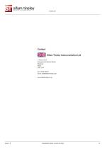 THETA M+ PROGRAMMABLE MULTI-FUNCTION TRANSDUCER-11