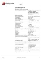 THETA M+ PROGRAMMABLE MULTI-FUNCTION TRANSDUCER-4