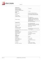 THETA M+ PROGRAMMABLE MULTI-FUNCTION TRANSDUCER-6