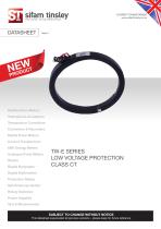 TW-E Series-1