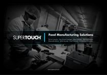 Food Solutions Brochure-1
