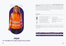 Ladies Workwear-8