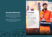 Supertouch BlueSphere System Essentials Core Brochure-2