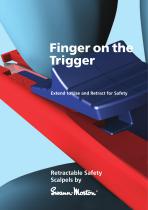 Finger on the Trigger-1