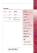 DTC410 Temperature Controllers-2