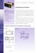 IR33 Refrigeration Controllers-1