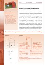 Isolex7 Isolated Switch Modules-1