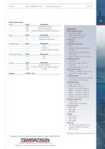 Temperature & Humidity Sensors-2