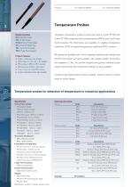 Temperature Probes-1
