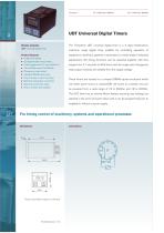 UDT Universal Digital Timers-1