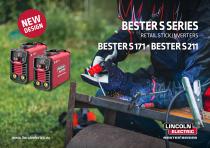 BESTER S SERIES-1