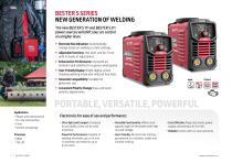 BESTER S SERIES-2