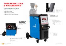 CITOLINE i250 • CITOLINE i 300 COMPACT RANGE-4