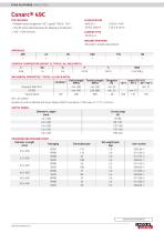 Conarc® 49C-1