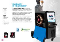 FILCORD i250 • FILCORD i300 COMPACT RANGE-2