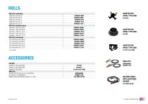 FILCORD i250 • FILCORD i300 COMPACT RANGE-7