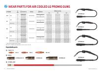 LINCGUN® PROMIG-10
