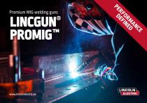 LINCGUN® PROMIG-1