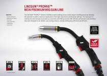 LINCGUN® PROMIG-2