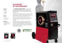 QUICKMIG® 250 • QUICKMIG® 300 COMPACT RANGE-2