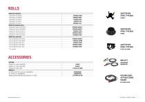 QUICKMIG® 250 • QUICKMIG® 300 COMPACT RANGE-7