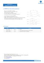 MemsFrontier CO2 Sensor Module MEMSF MTP40-D - 7