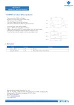 MemsFrontier CO2 Sensor Module MEMSF MTP40-F - 7