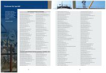 Type selection of non-contact level meter（2020a）ELL-FI-C ELL-FI-I ELL-FI-P ELL-FI-V ELL-SA-G ELL-SA-P ELL-SA-I - 19