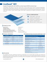 Imaflexell™ Multi-Layer Aseptic Processing Films for Biopharma Storage-3