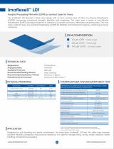 Imaflexell™ Multi-Layer Aseptic Processing Films for Biopharma Storage-4