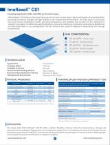 Imaflexell™ Multi-Layer Aseptic Processing Films for Biopharma Storage-7