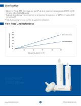 ImaPore™ Sterile Filtration Systems: Cartridges, Capsules & Syringe Filters-10